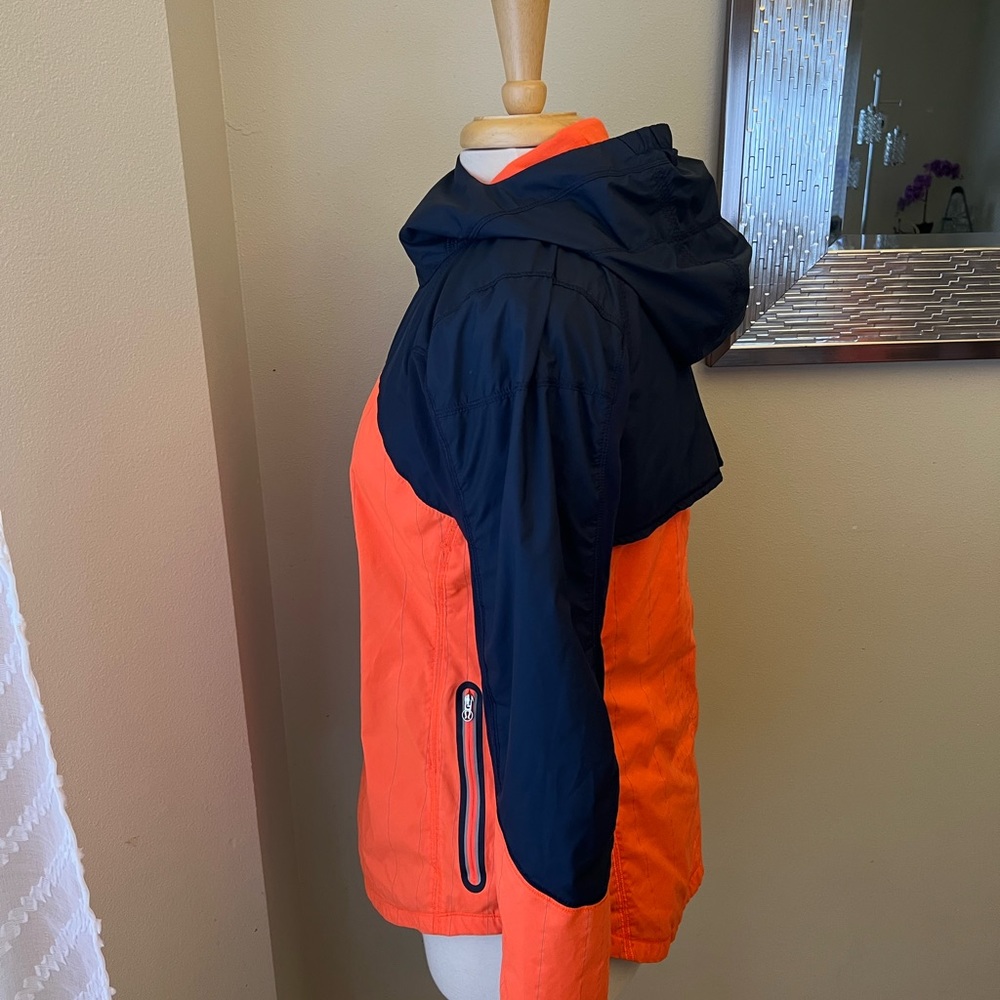 Lululemon Run: Get Up And Glow Jacket *Reflective… - image 6